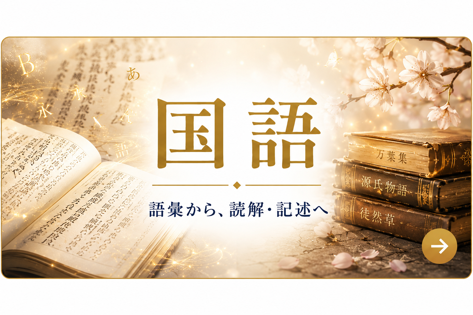 国語
