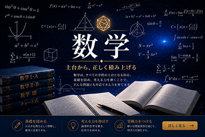 数学