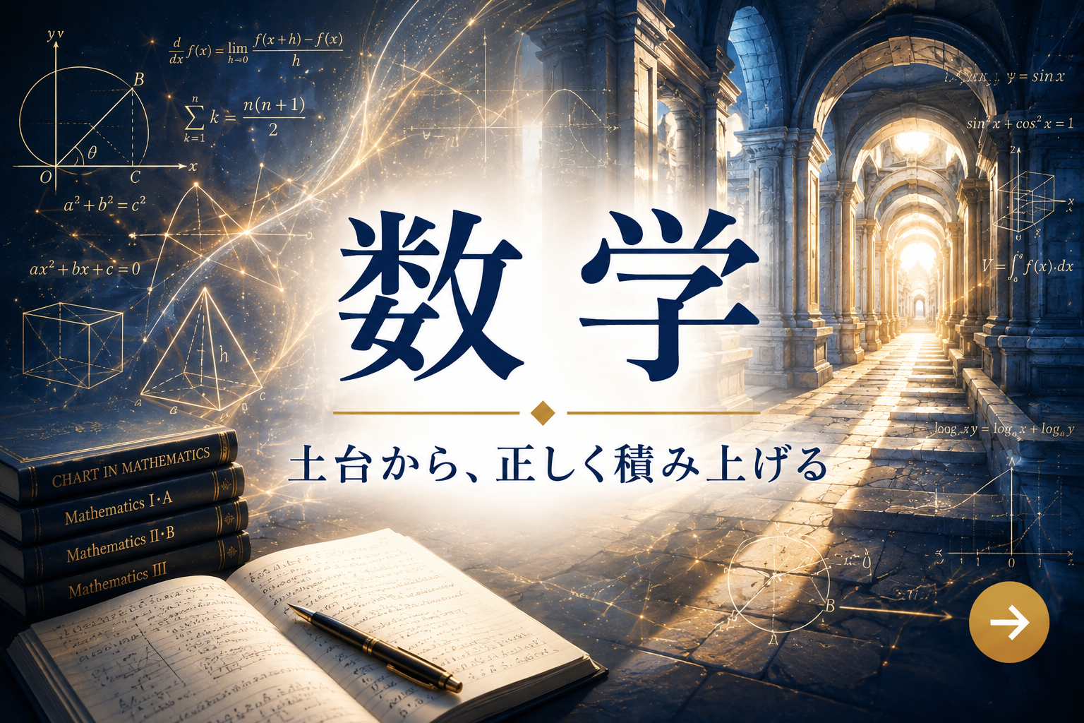 数学