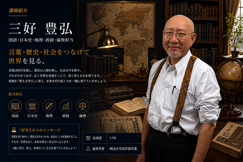 三好 豊弘